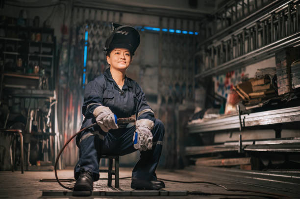 Best Welding Inspection and Certification in Sumas, WA