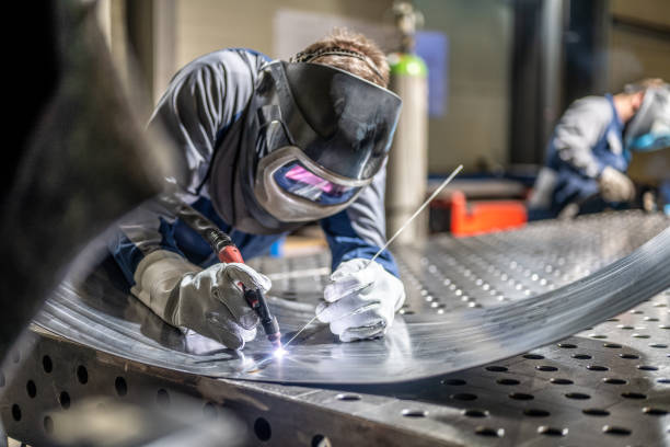 Affordable Welder Services in Sumas, WA